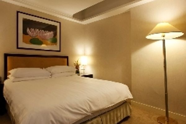 Xi Hotel (Hongkong)